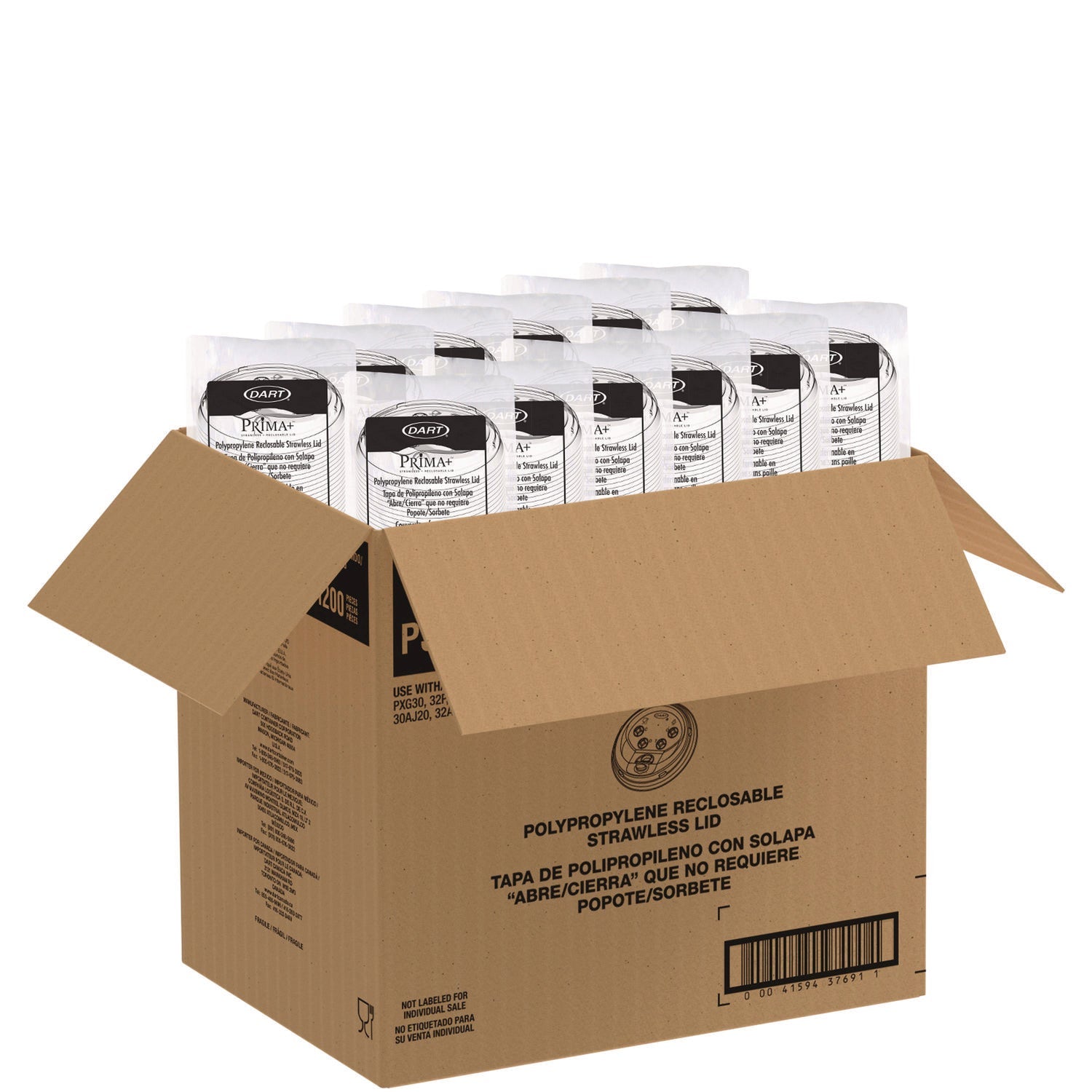 dart-r-prima-strawless-plastic-lids-fits-30-oz-to-32-oz-cold-cups-clear-100-lids-sleeve-12-sleeves-carton-dccp3032rsl_1